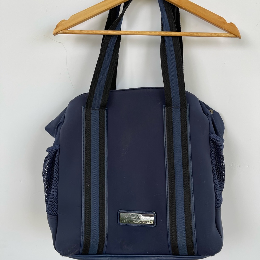 Adidas by Stella McCartney Tennis Bag